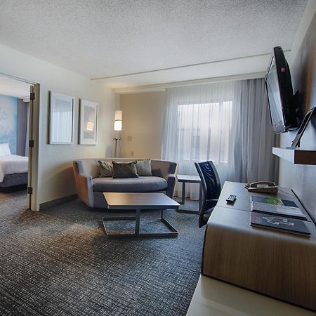 Courtyard By Marriott Dallas Dfw Airport North/Irving Exteriör bild