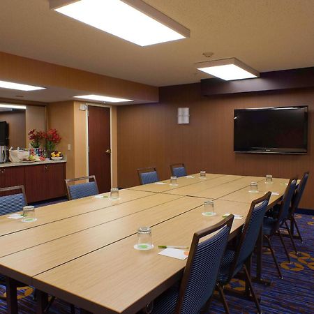 Courtyard By Marriott Dallas Dfw Airport North/Irving Exteriör bild