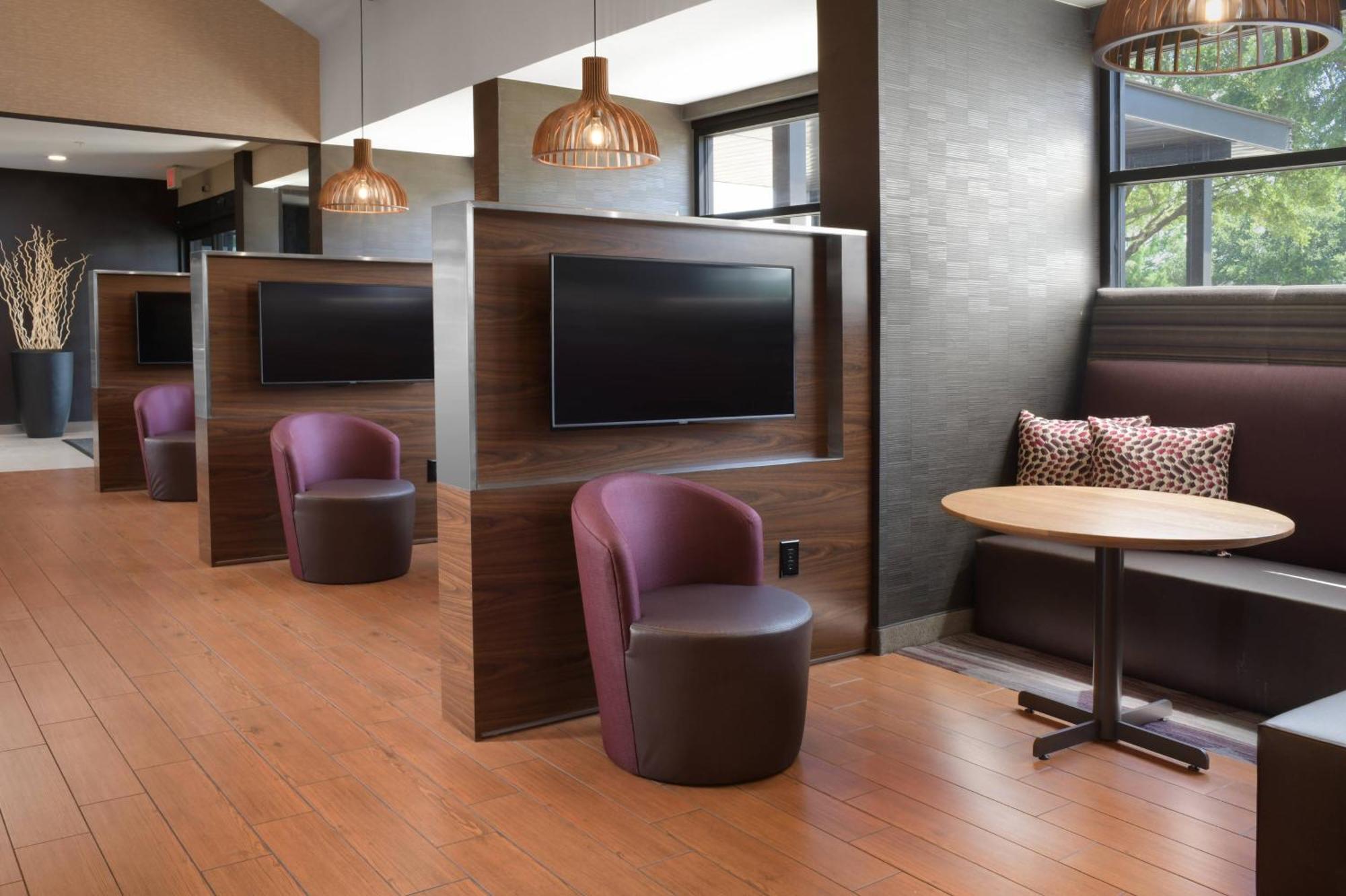 Courtyard By Marriott Dallas Dfw Airport North/Irving Exteriör bild