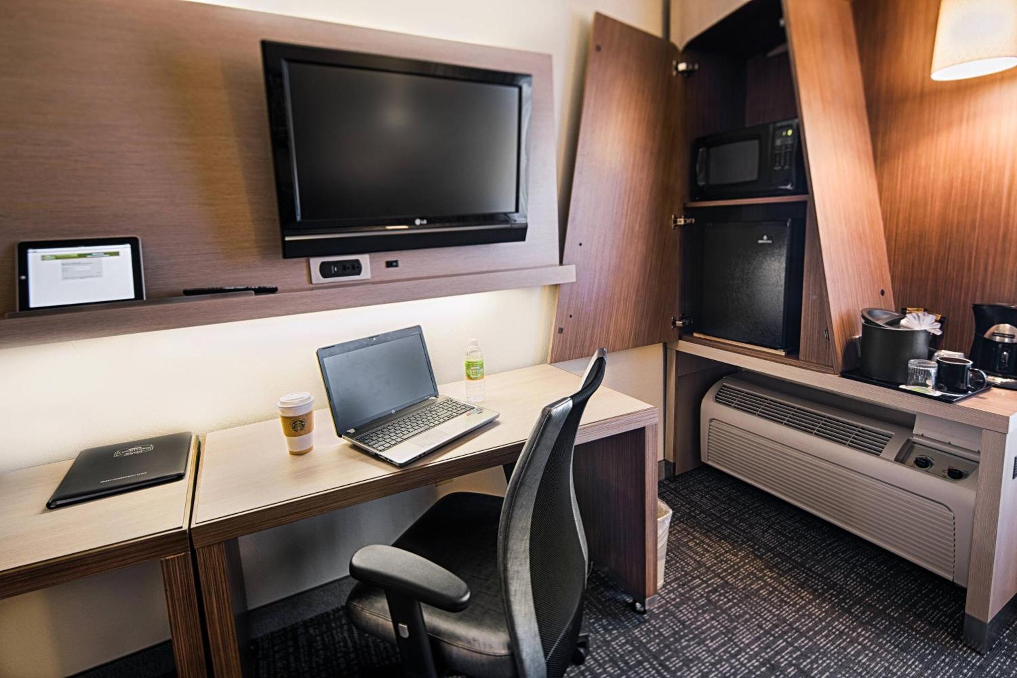 Courtyard By Marriott Dallas Dfw Airport North/Irving Exteriör bild